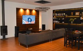 Manufaktura Bakery, Penthouse 200m, PRYWATNA KAMIENICA, PARKING STRZEŻONY